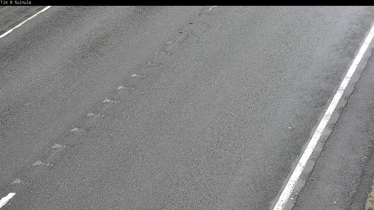 Weather Camera Image Road 9 Kangasala, Suinula, Kangasala, Pirkanmaa