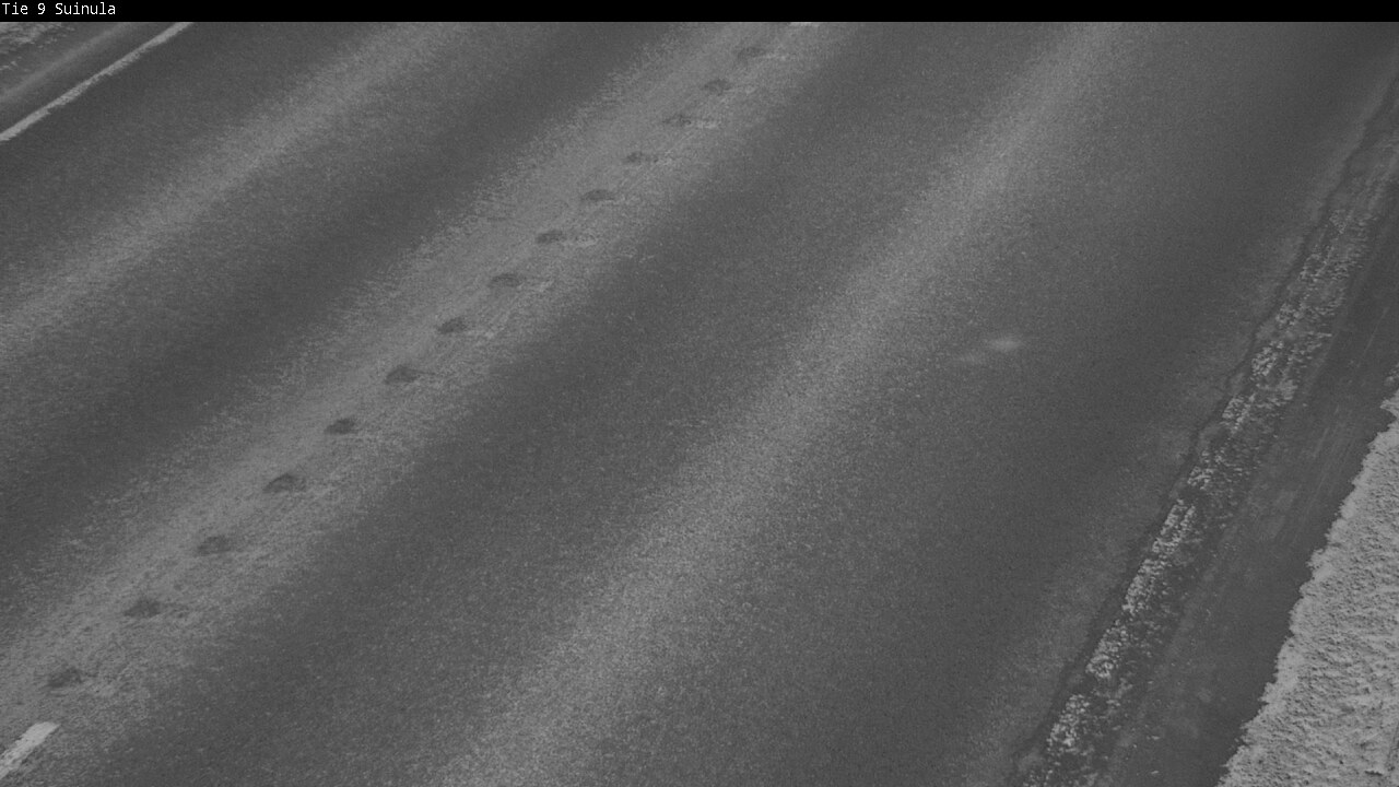 Kelikamerat Kuva Tie 9 Kangasala, Suinula, Kangasala, Pirkanmaa