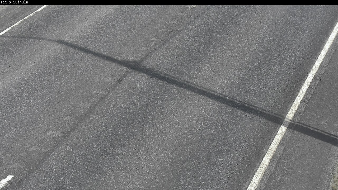 Kelikamerat Kuva Tie 9 Kangasala, Suinula, Kangasala, Pirkanmaa