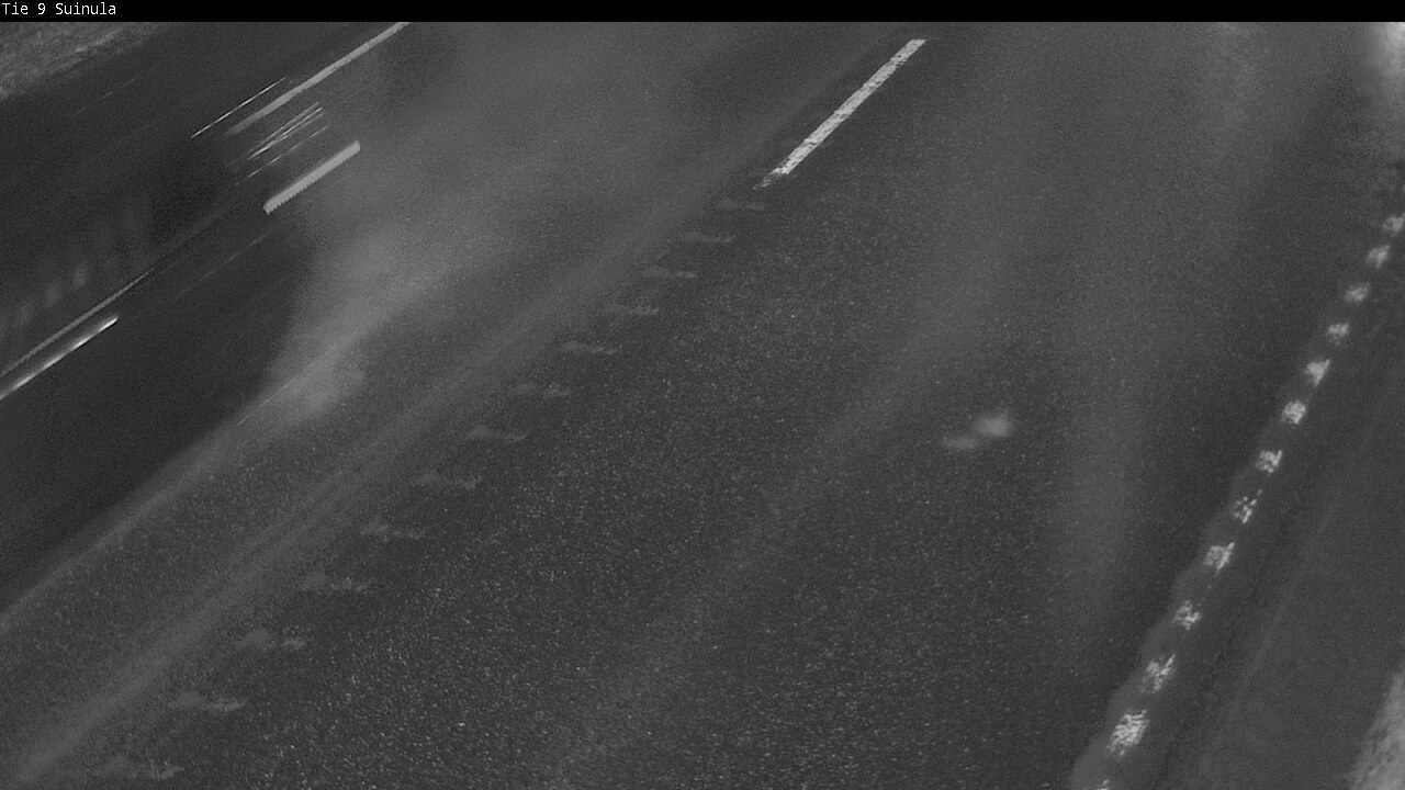 Weather Camera Image Road 9 Kangasala, Suinula, Kangasala, Pirkanmaa