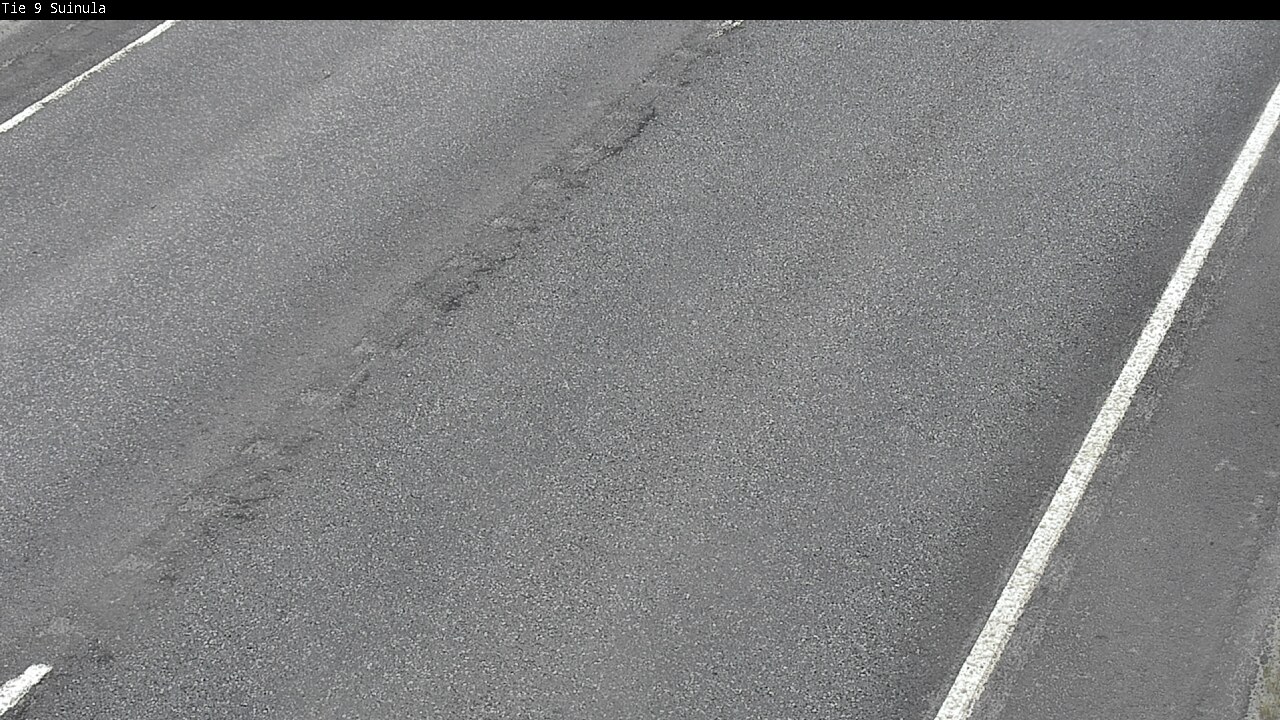 Weather Camera Image Road 9 Kangasala, Suinula, Kangasala, Pirkanmaa