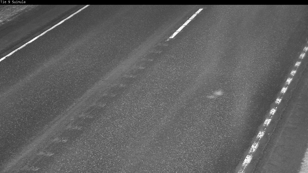 Weather Camera Image Road 9 Kangasala, Suinula, Kangasala, Pirkanmaa