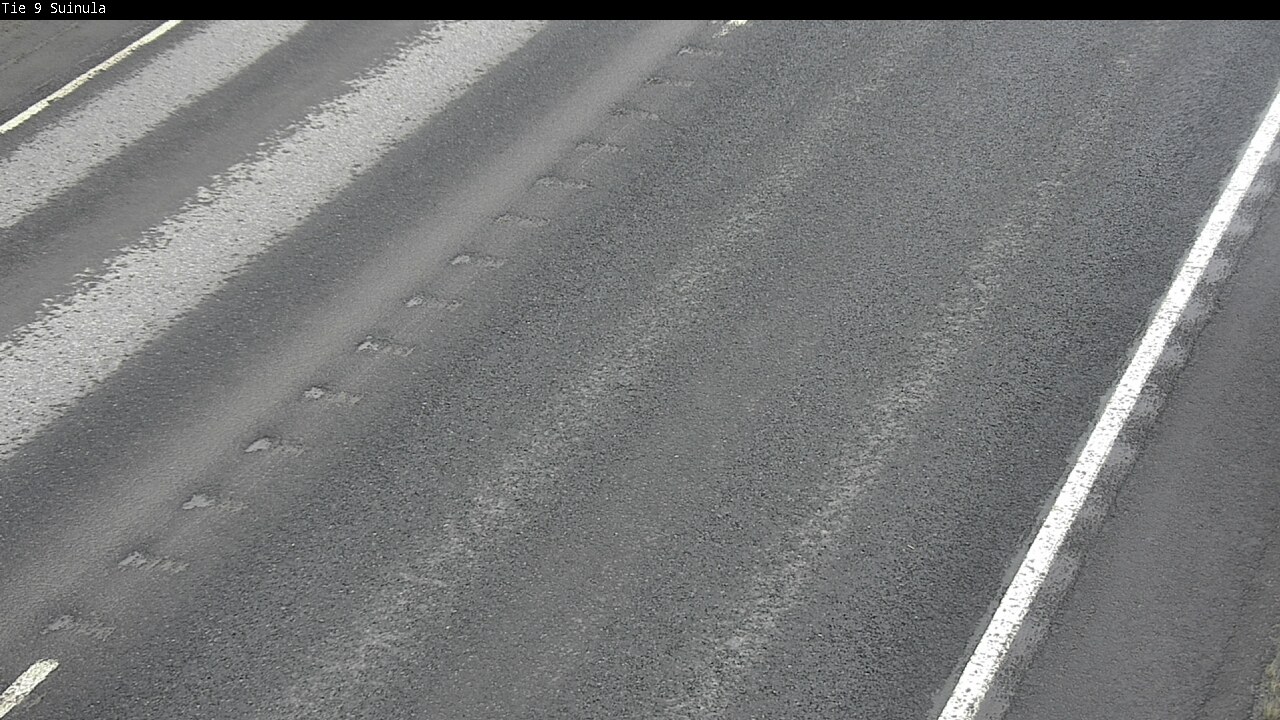 Kelikamerat Kuva Tie 9 Kangasala, Suinula, Kangasala, Pirkanmaa