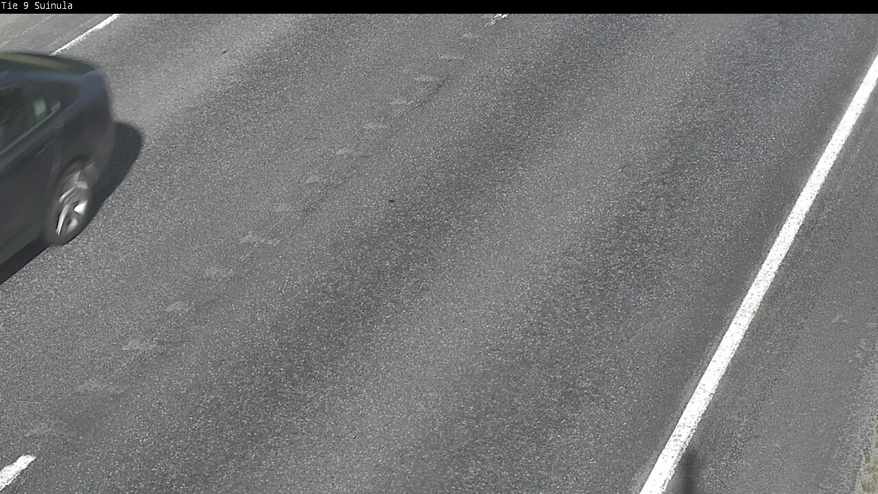 Kelikamerat Kuva Tie 9 Kangasala, Suinula, Kangasala, Pirkanmaa