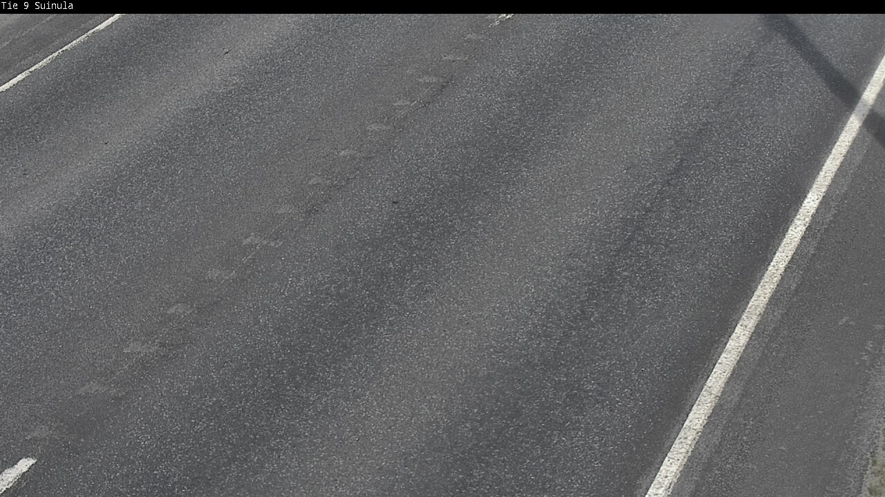 Kelikamerat Kuva Tie 9 Kangasala, Suinula, Kangasala, Pirkanmaa