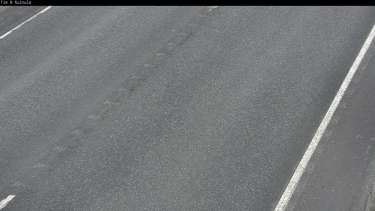 Kelikamerat Kuva Tie 9 Kangasala, Suinula, Kangasala, Pirkanmaa