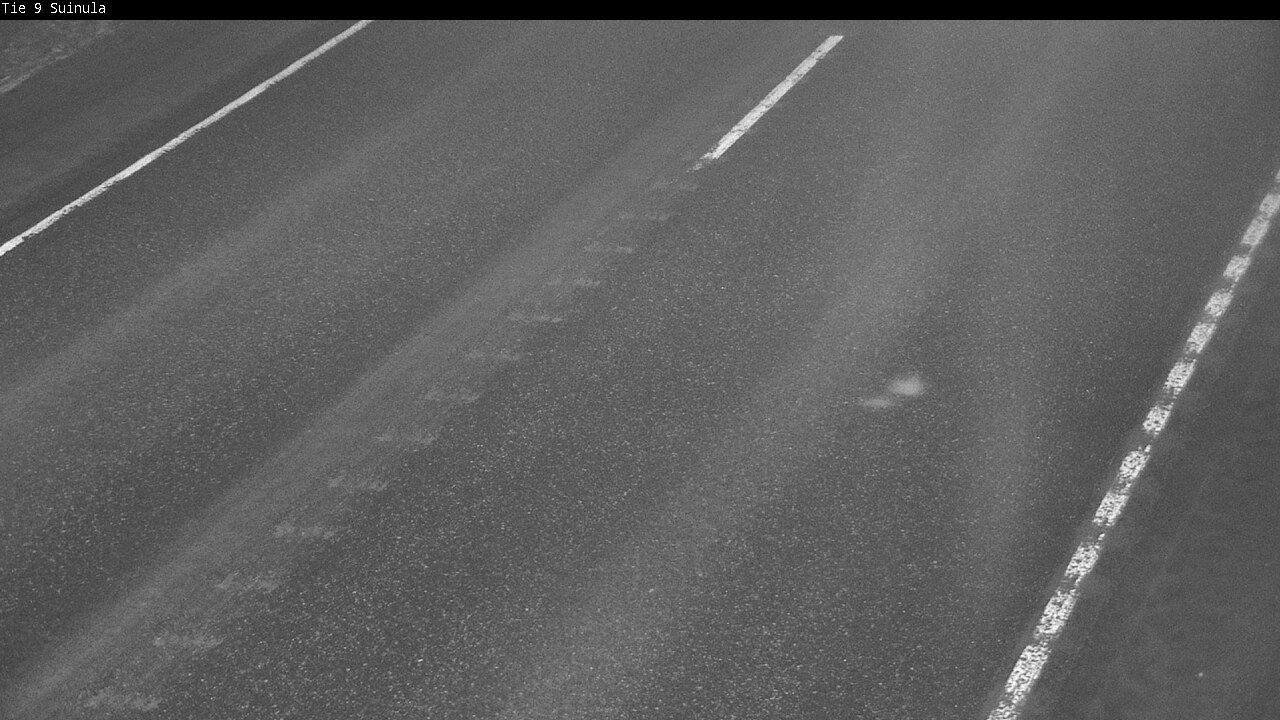 Weather Camera Image Road 9 Kangasala, Suinula, Kangasala, Pirkanmaa