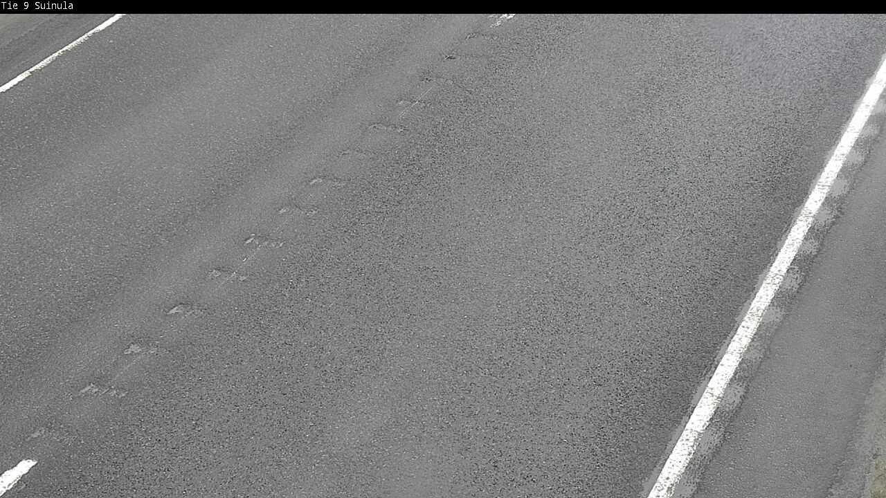 Weather Camera Image Väg 9 Kangasala, Suinula, Kangasala, Pirkanmaa