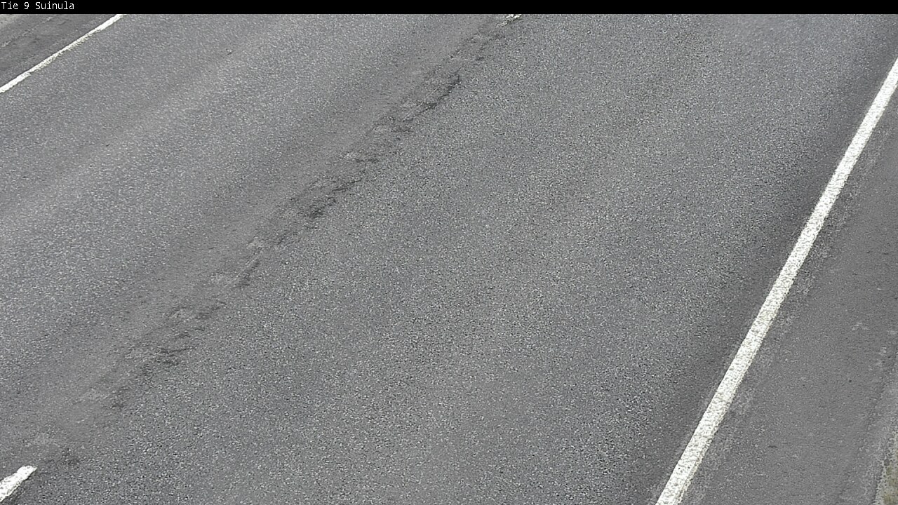 Weather Camera Image Road 9 Kangasala, Suinula, Kangasala, Pirkanmaa