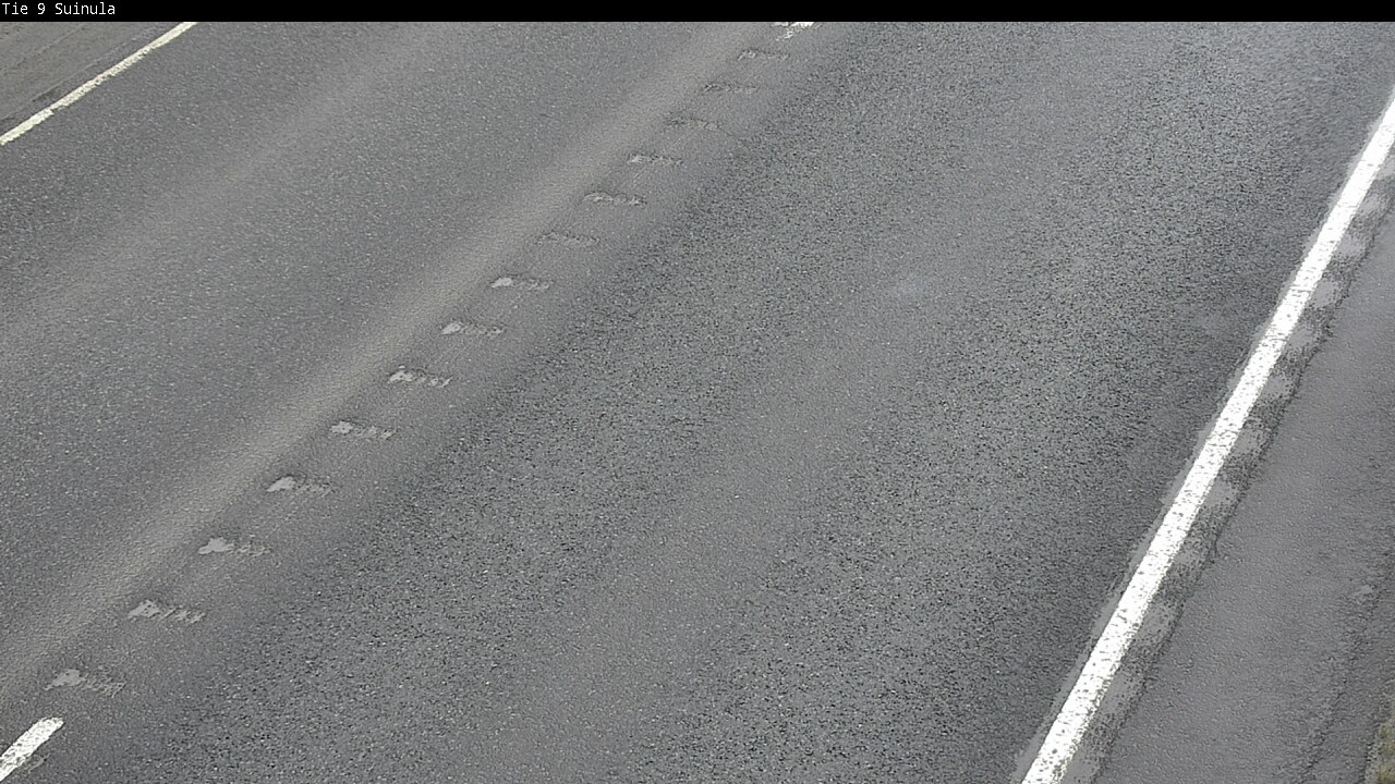 Kelikamerat Kuva Tie 9 Kangasala, Suinula, Kangasala, Pirkanmaa