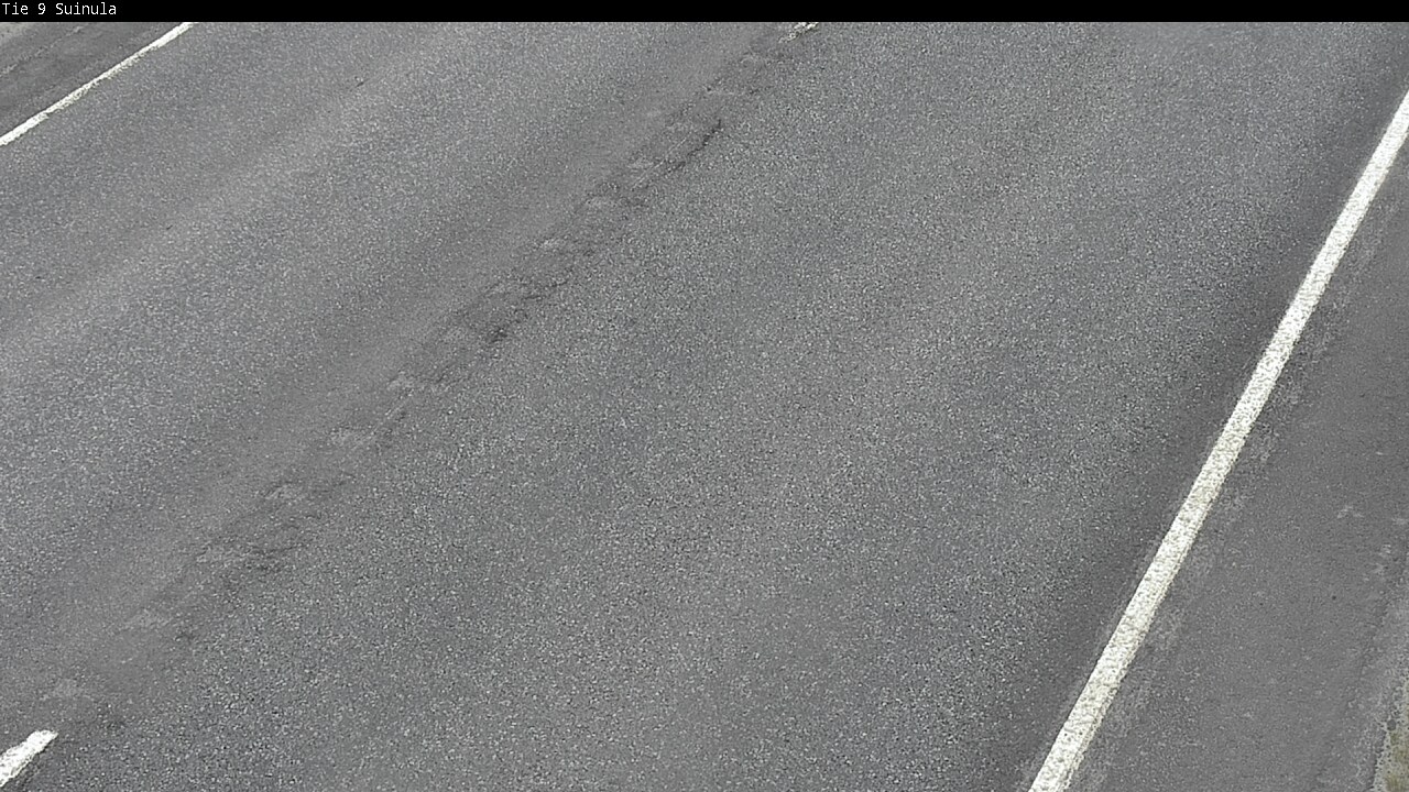 Weather Camera Image Road 9 Kangasala, Suinula, Kangasala, Pirkanmaa