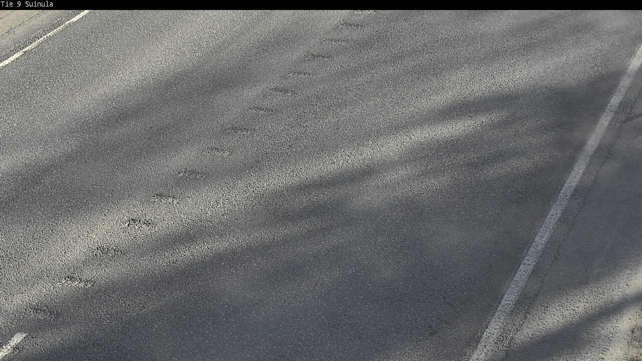 Weather Camera Image Road 9 Kangasala, Suinula, Kangasala, Pirkanmaa