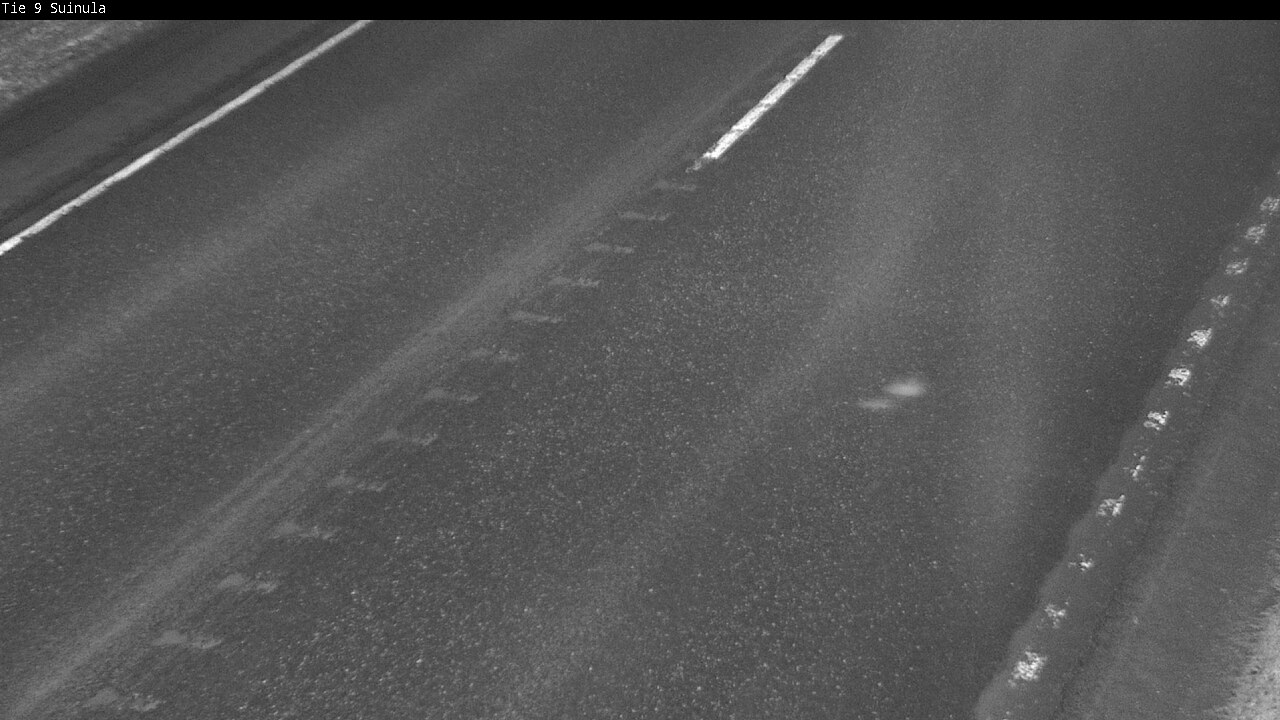 Weather Camera Image Road 9 Kangasala, Suinula, Kangasala, Pirkanmaa