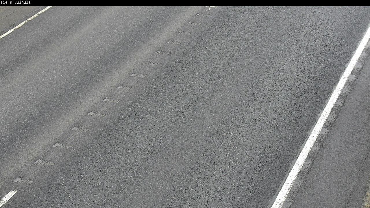 Kelikamerat Kuva Tie 9 Kangasala, Suinula, Kangasala, Pirkanmaa