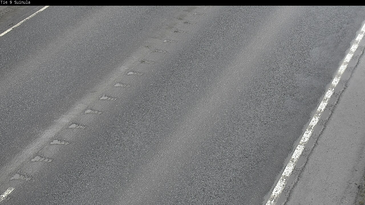 Kelikamerat Kuva Tie 9 Kangasala, Suinula, Kangasala, Pirkanmaa