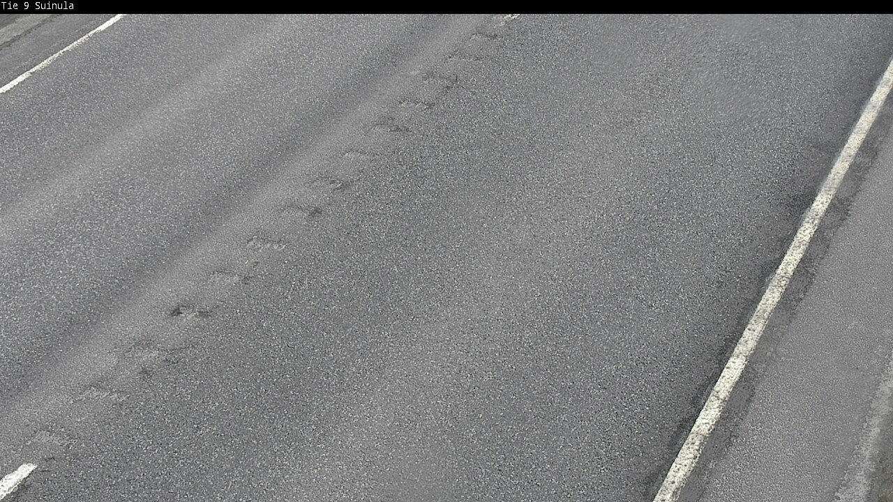 Kelikamerat Kuva Tie 9 Kangasala, Suinula, Kangasala, Pirkanmaa