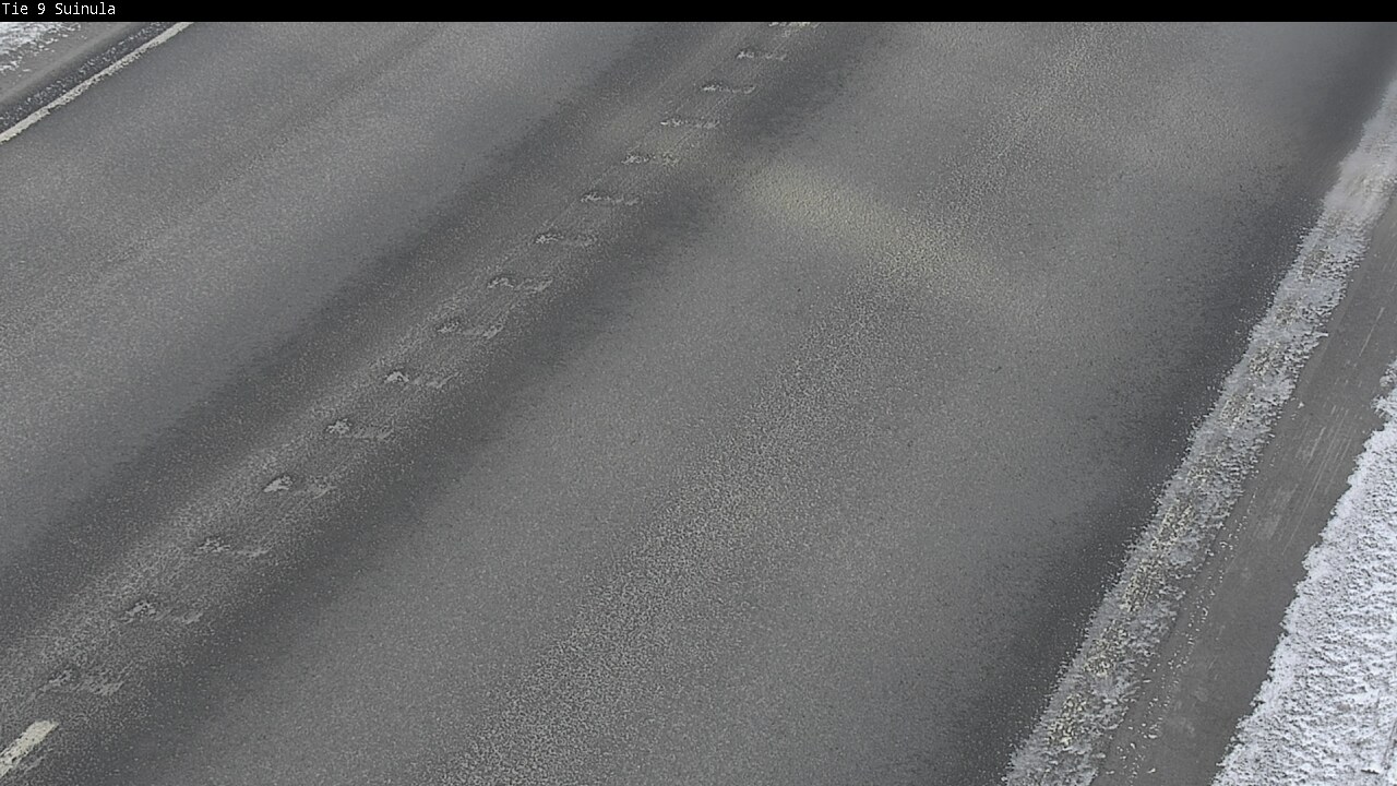 Kelikamerat Kuva Tie 9 Kangasala, Suinula, Kangasala, Pirkanmaa