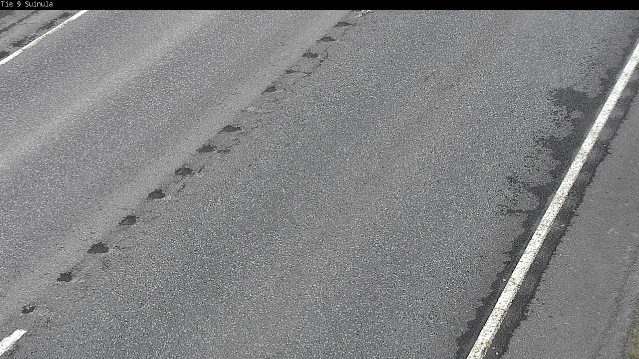 Kelikamerat Kuva Tie 9 Kangasala, Suinula, Kangasala, Pirkanmaa