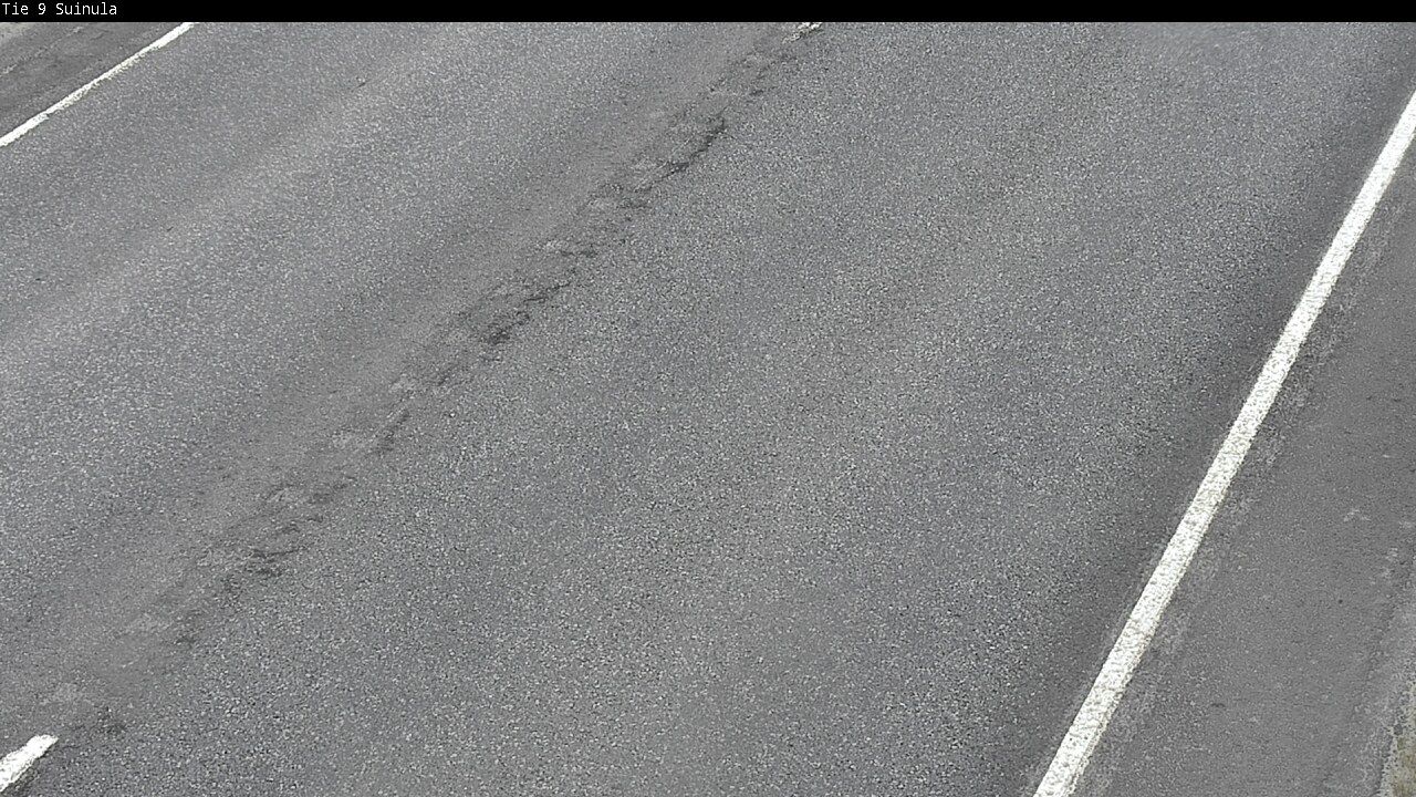 Weather Camera Image Road 9 Kangasala, Suinula, Kangasala, Pirkanmaa