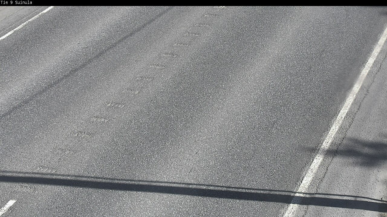 Weather Camera Image Road 9 Kangasala, Suinula, Kangasala, Pirkanmaa