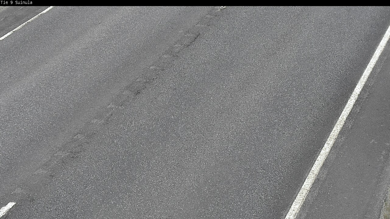 Weather Camera Image Road 9 Kangasala, Suinula, Kangasala, Pirkanmaa