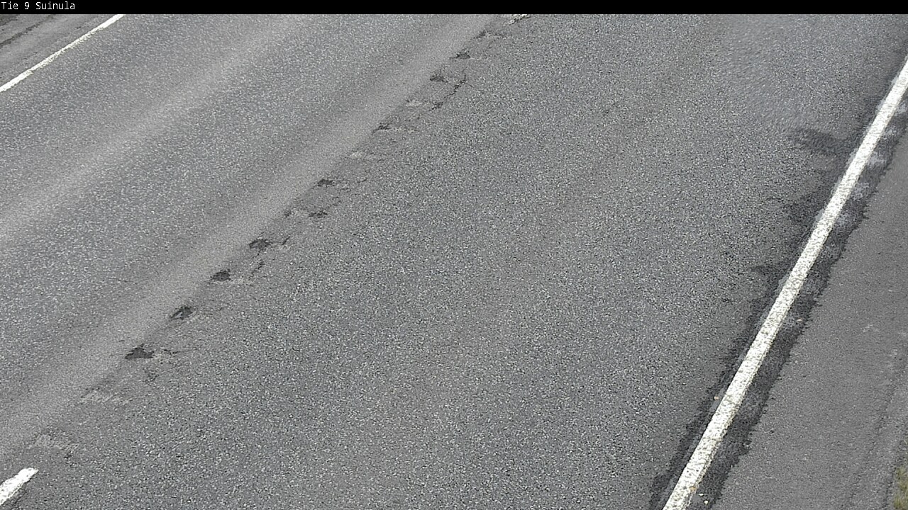 Kelikamerat Kuva Tie 9 Kangasala, Suinula, Kangasala, Pirkanmaa