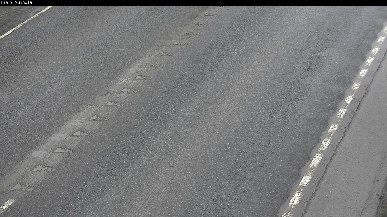 Kelikamerat Kuva Tie 9 Kangasala, Suinula, Kangasala, Pirkanmaa