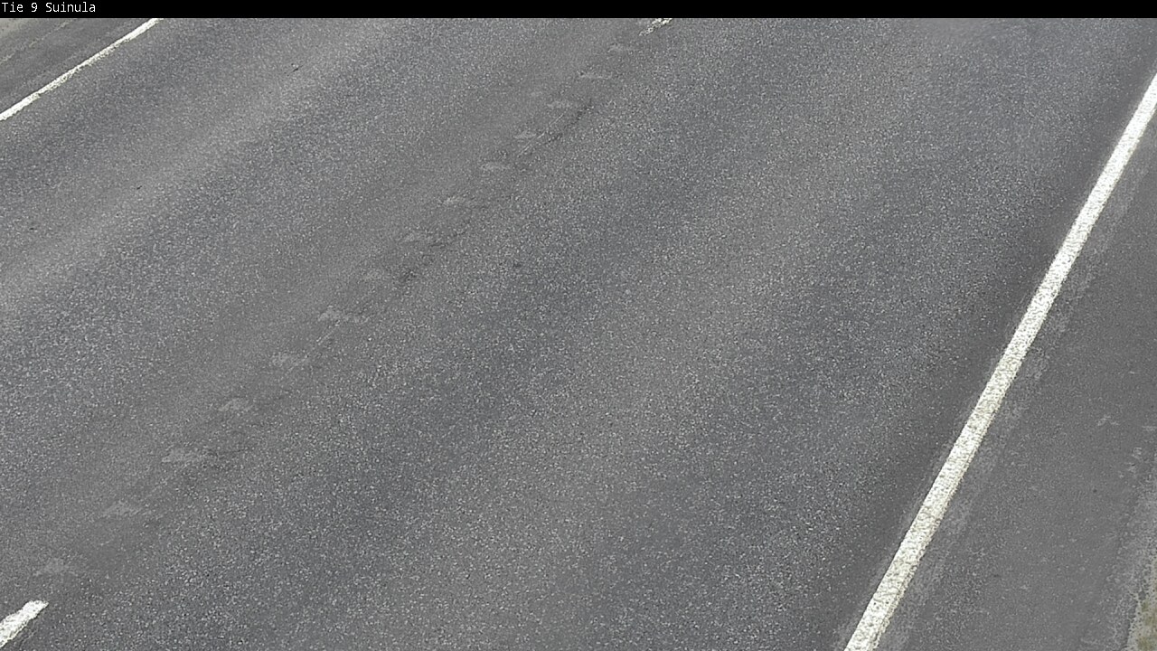 Kelikamerat Kuva Tie 9 Kangasala, Suinula, Kangasala, Pirkanmaa