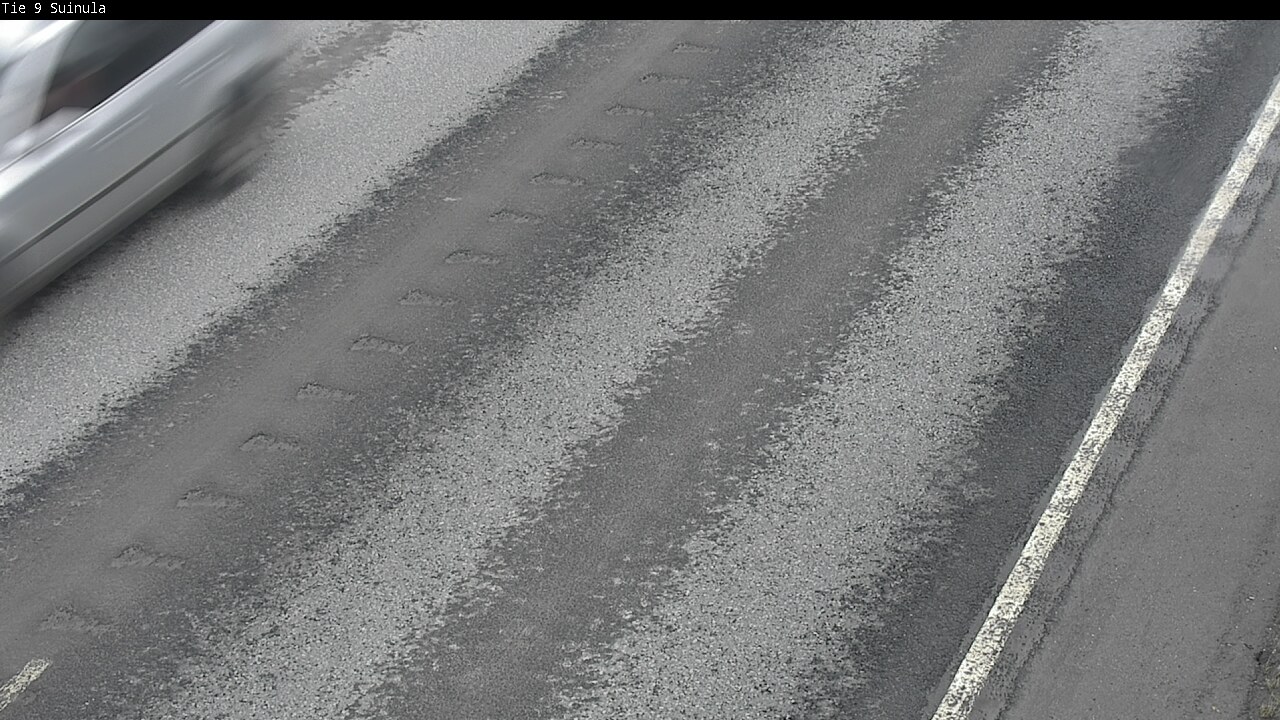 Kelikamerat Kuva Tie 9 Kangasala, Suinula, Kangasala, Pirkanmaa