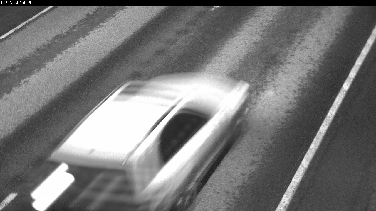 Kelikamerat Kuva Tie 9 Kangasala, Suinula, Kangasala, Pirkanmaa