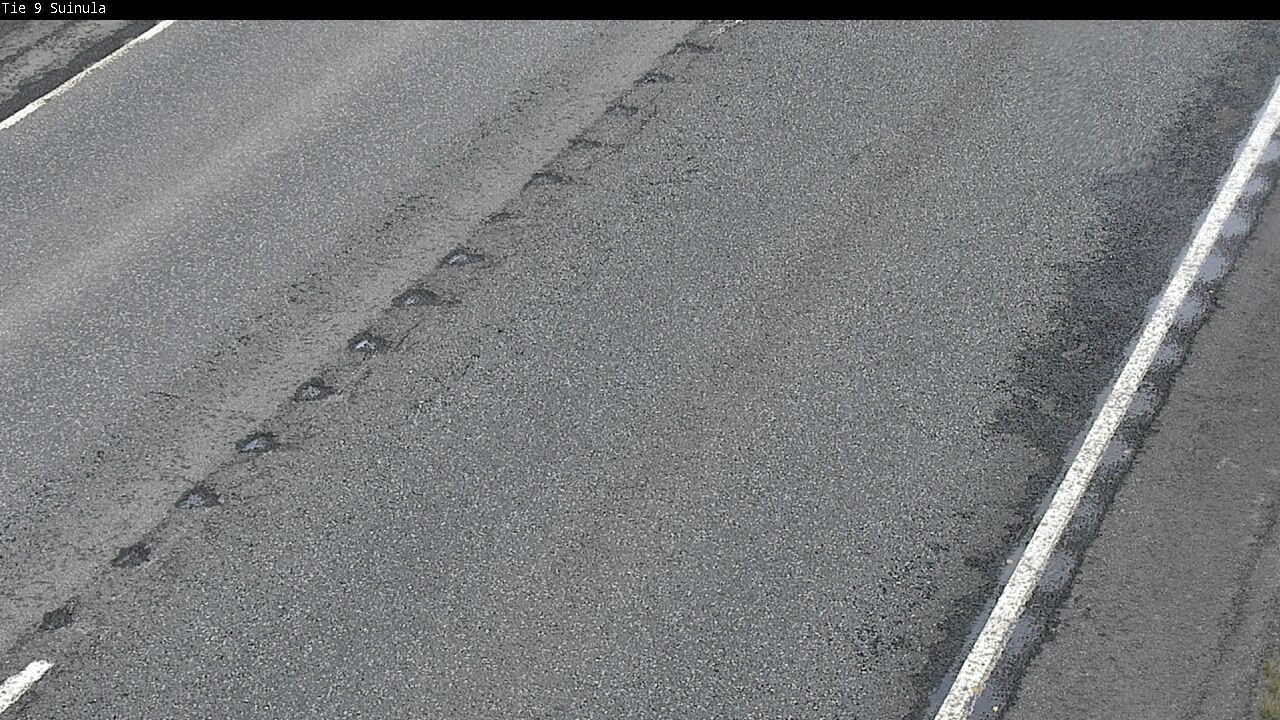 Kelikamerat Kuva Tie 9 Kangasala, Suinula, Kangasala, Pirkanmaa