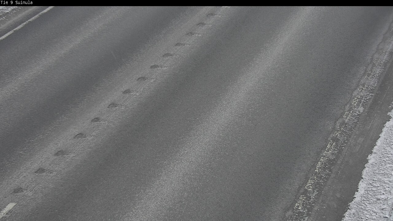 Kelikamerat Kuva Tie 9 Kangasala, Suinula, Kangasala, Pirkanmaa