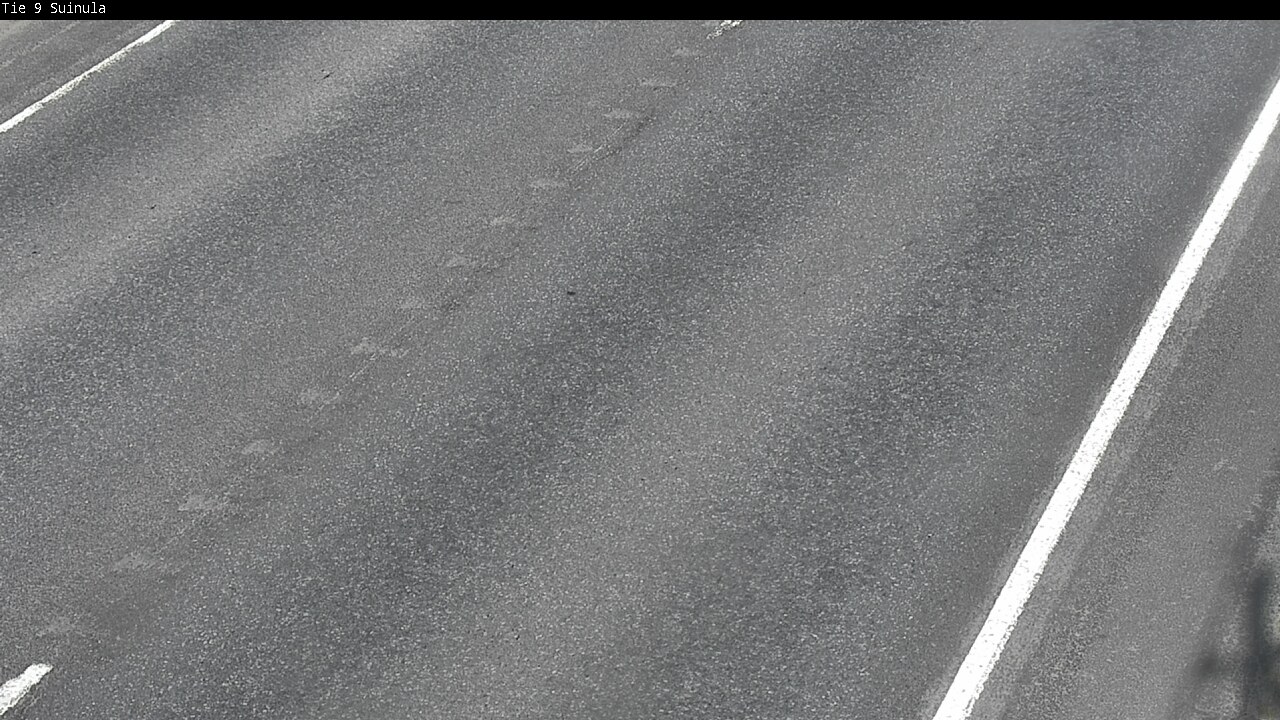 Kelikamerat Kuva Tie 9 Kangasala, Suinula, Kangasala, Pirkanmaa