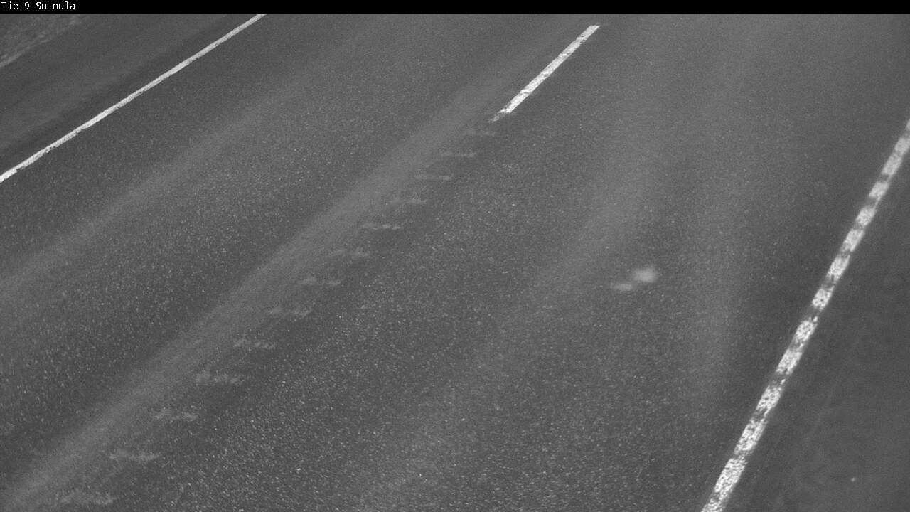 Weather Camera Image Road 9 Kangasala, Suinula, Kangasala, Pirkanmaa