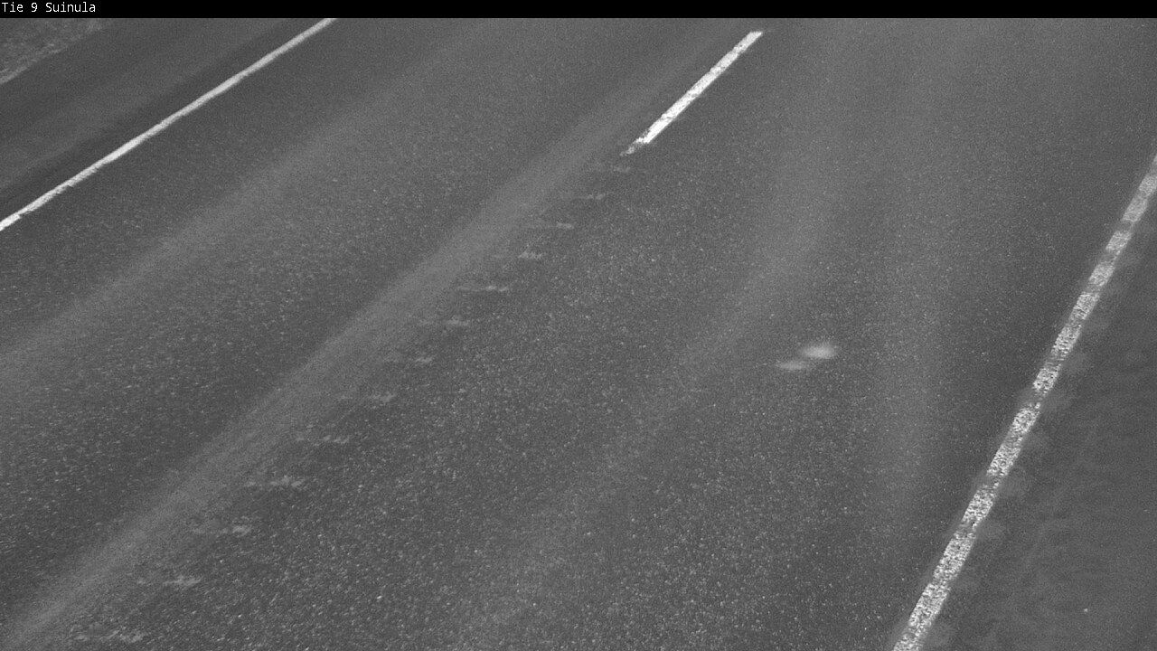Weather Camera Image Road 9 Kangasala, Suinula, Kangasala, Pirkanmaa