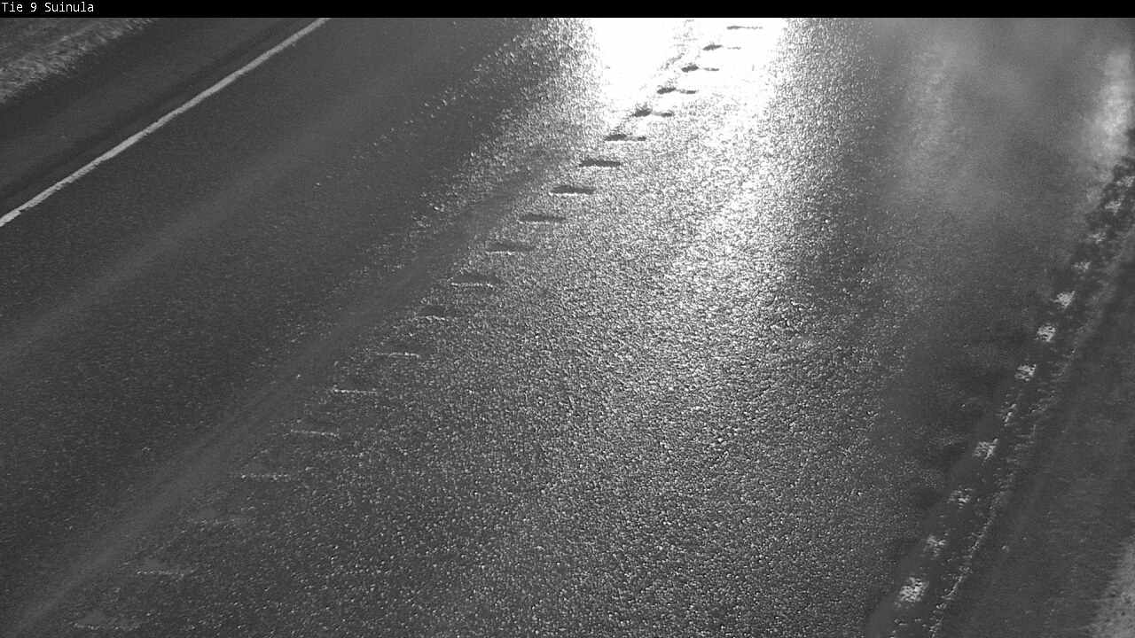 Weather Camera Image Road 9 Kangasala, Suinula, Kangasala, Pirkanmaa