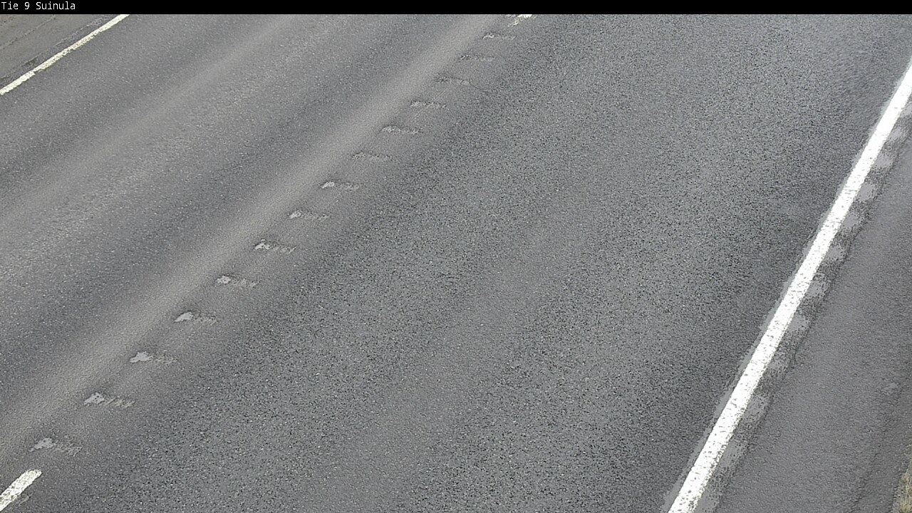 Kelikamerat Kuva Tie 9 Kangasala, Suinula, Kangasala, Pirkanmaa