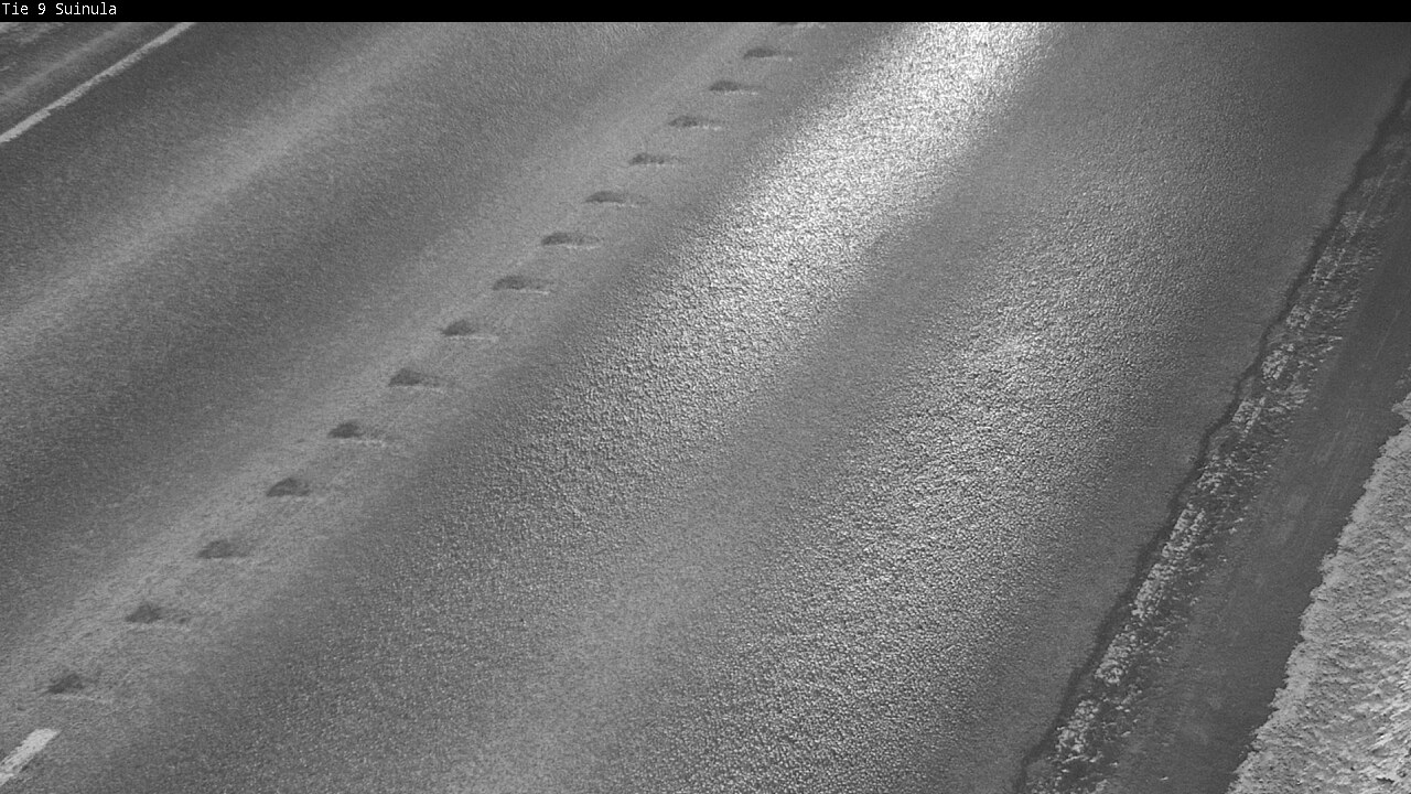 Kelikamerat Kuva Tie 9 Kangasala, Suinula, Kangasala, Pirkanmaa