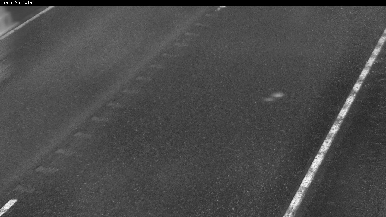 Kelikamerat Kuva Tie 9 Kangasala, Suinula, Kangasala, Pirkanmaa