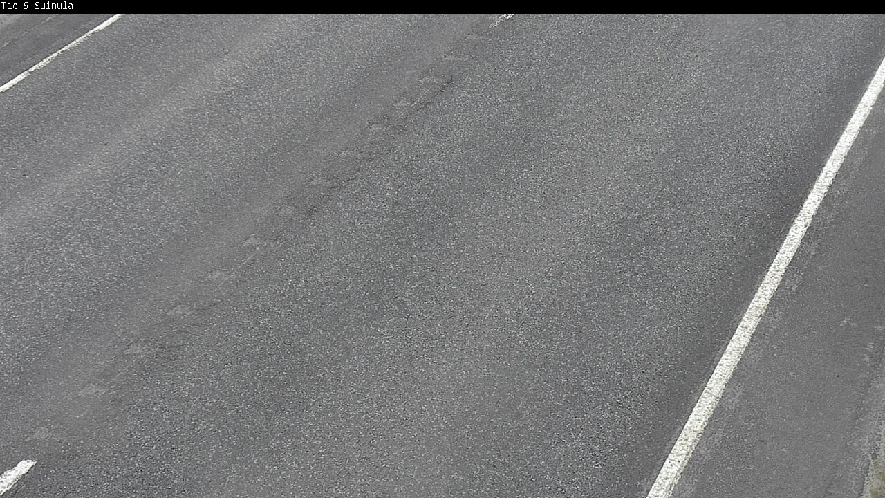 Kelikamerat Kuva Tie 9 Kangasala, Suinula, Kangasala, Pirkanmaa