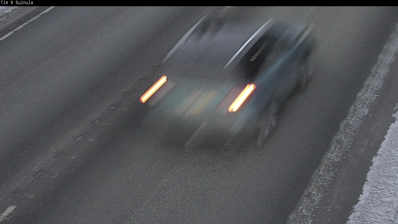 Kelikamerat Kuva Tie 9 Kangasala, Suinula, Kangasala, Pirkanmaa