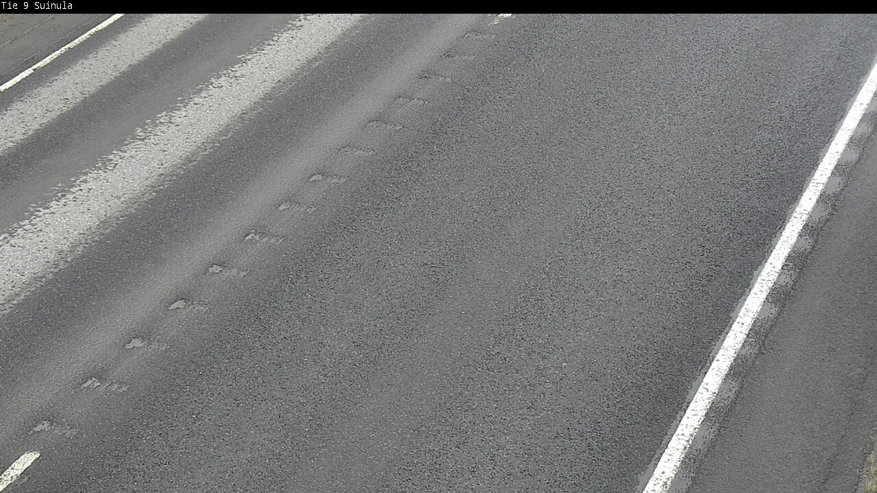 Kelikamerat Kuva Tie 9 Kangasala, Suinula, Kangasala, Pirkanmaa