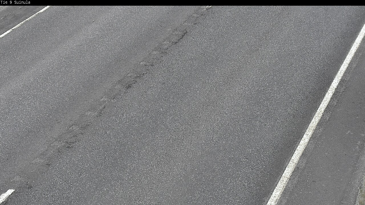 Weather Camera Image Road 9 Kangasala, Suinula, Kangasala, Pirkanmaa