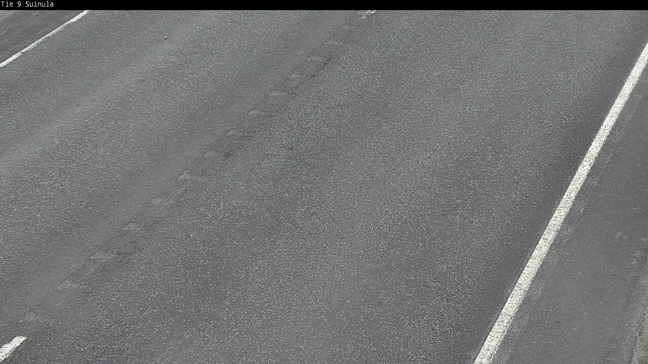 Kelikamerat Kuva Tie 9 Kangasala, Suinula, Kangasala, Pirkanmaa