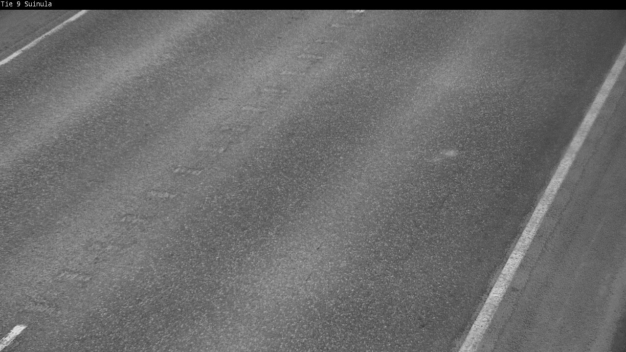 Weather Camera Image Road 9 Kangasala, Suinula, Kangasala, Pirkanmaa