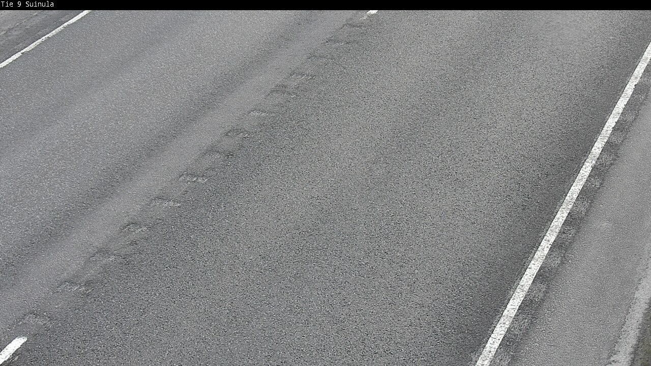 Weather Camera Image Road 9 Kangasala, Suinula, Kangasala, Pirkanmaa