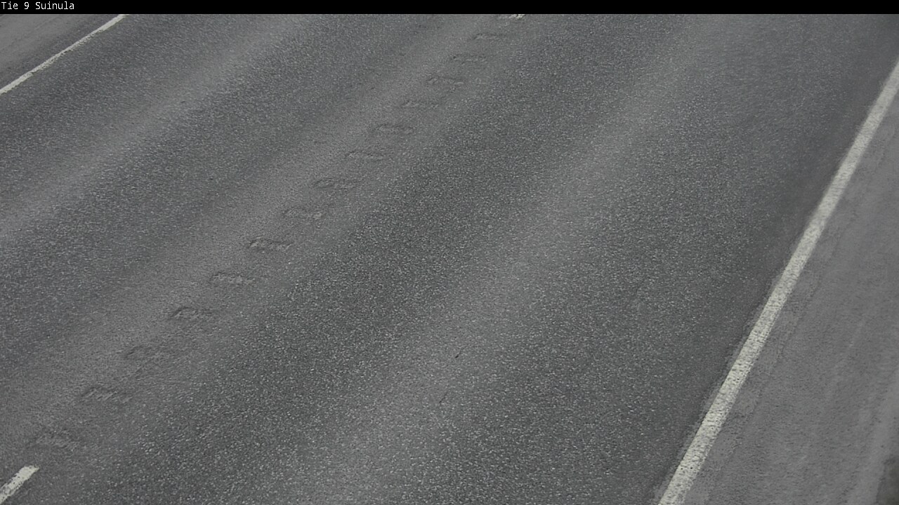 Weather Camera Image Road 9 Kangasala, Suinula, Kangasala, Pirkanmaa