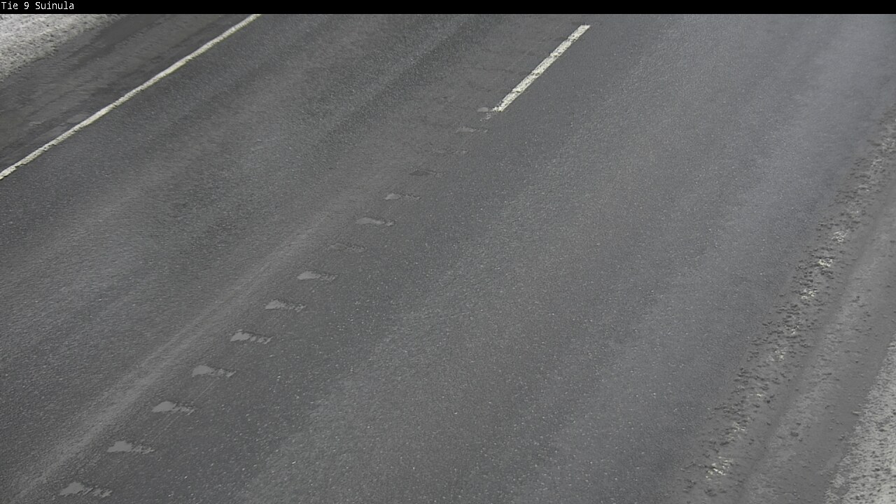 Weather Camera Image Road 9 Kangasala, Suinula, Kangasala, Pirkanmaa