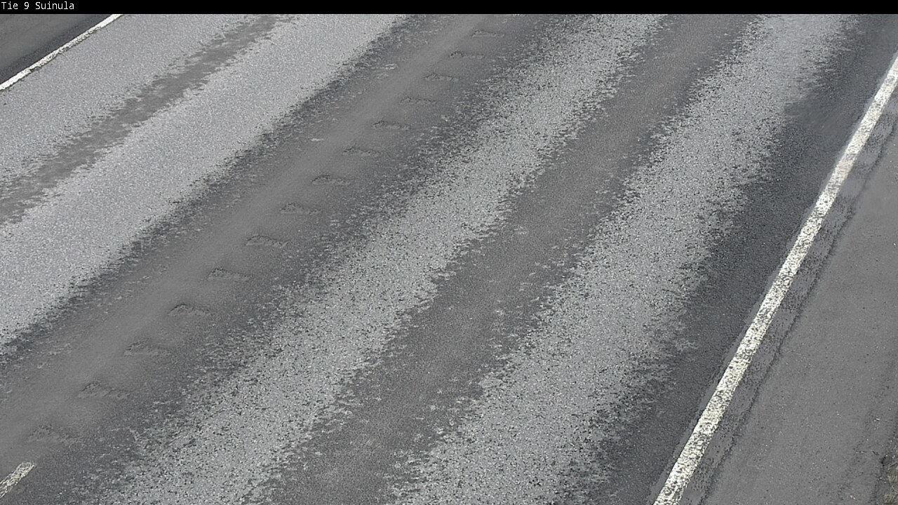 Kelikamerat Kuva Tie 9 Kangasala, Suinula, Kangasala, Pirkanmaa