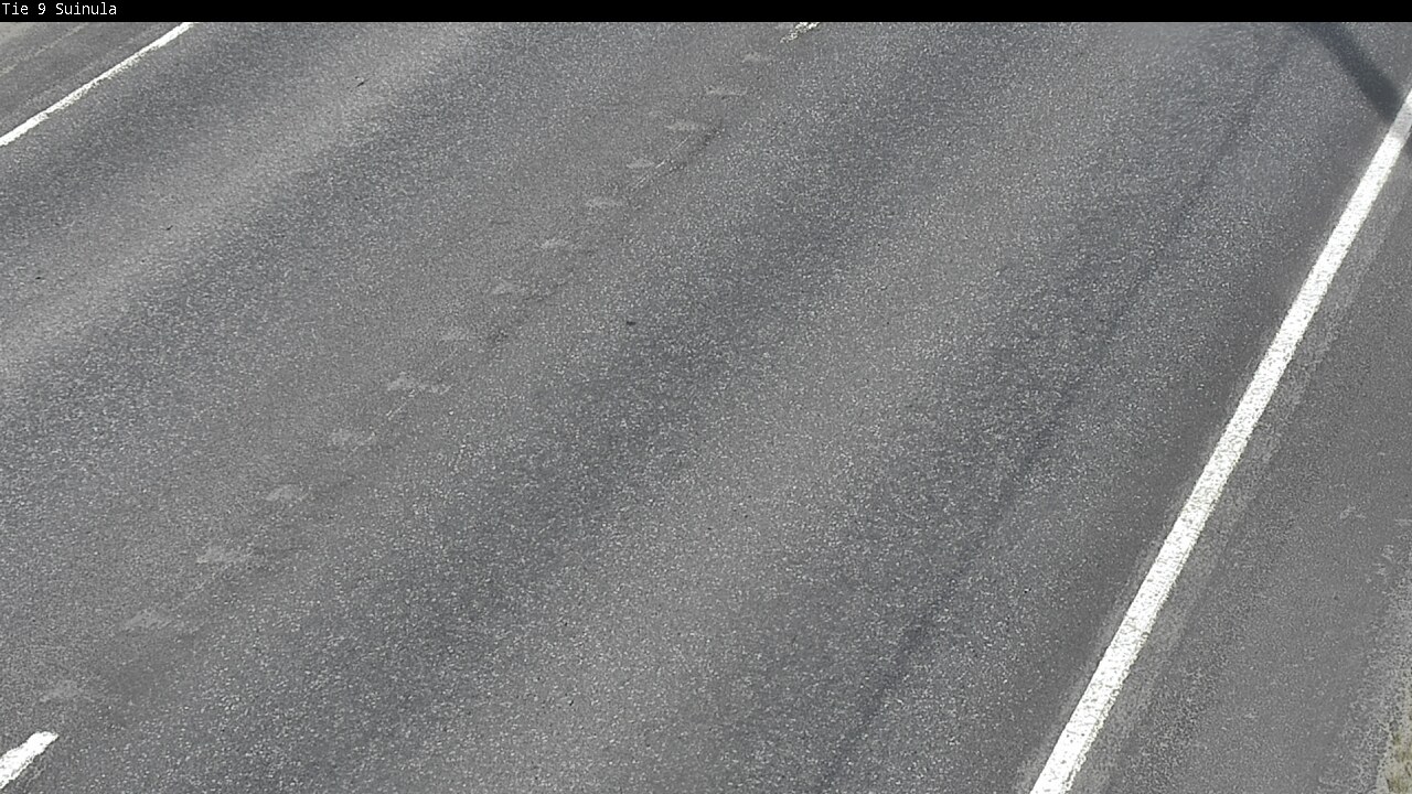 Kelikamerat Kuva Tie 9 Kangasala, Suinula, Kangasala, Pirkanmaa